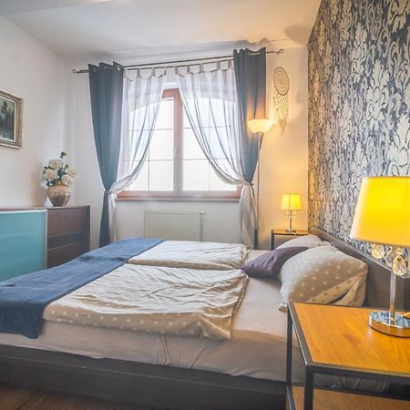 Tatrystay Great Apartment 韦尔卡鲁穆尼卡 外观 照片