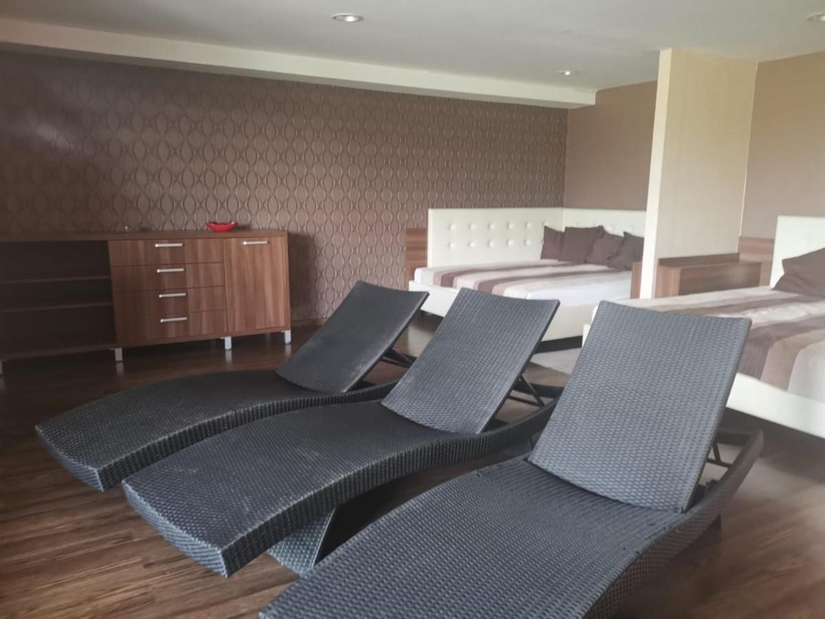 Tatrystay Great Apartment 韦尔卡鲁穆尼卡 外观 照片