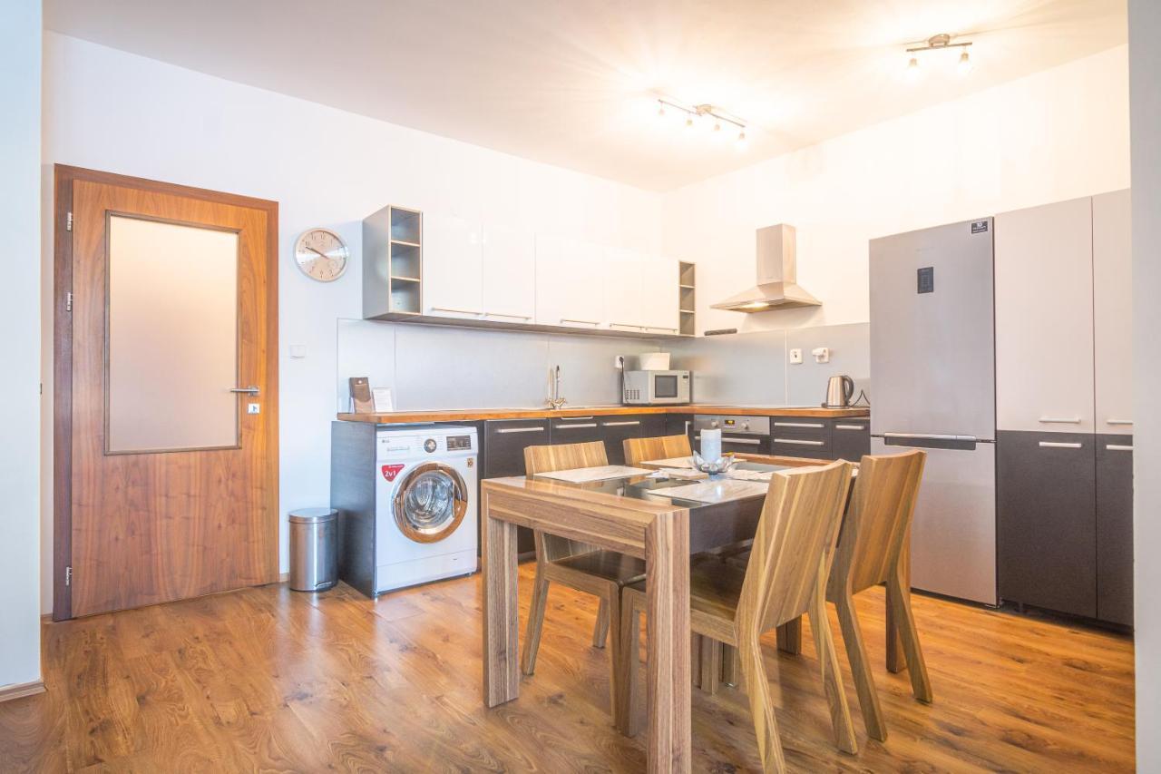 Tatrystay Great Apartment 韦尔卡鲁穆尼卡 外观 照片