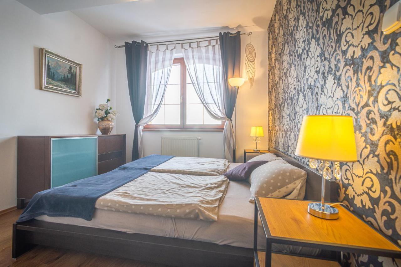 Tatrystay Great Apartment 韦尔卡鲁穆尼卡 外观 照片