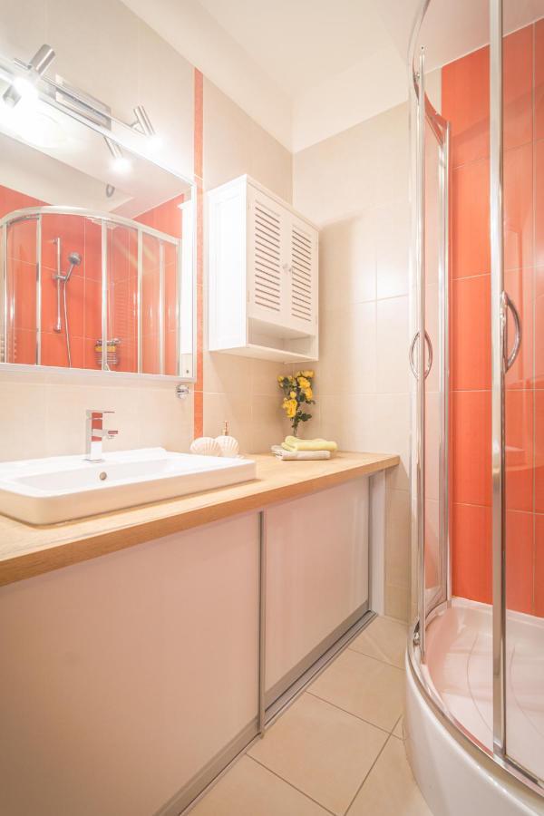 Tatrystay Great Apartment 韦尔卡鲁穆尼卡 外观 照片